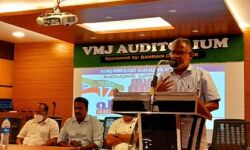 രാജ്യത്തിനായി പോപുലര്‍ ഫ്രണ്ടിനൊപ്പം; പൗരസദസ് സംഘടിപ്പിച്ചു