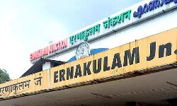 എറണാകുളം ജില്ലയില്‍ ഇന്ന് 154 പേര്‍ക്ക് കൊവിഡ്