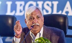 നിയമസഭാ തിരഞ്ഞെടുപ്പിനൊപ്പം മലപ്പുറം ലോക്‌സഭാ ഉപതിരഞ്ഞെടുപ്പും:മുഖ്യ തിരഞ്ഞെടുപ്പ് കമ്മീഷണര്‍