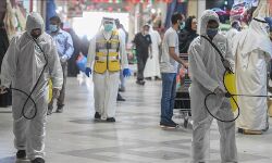 കുവൈത്തിൽ കൊവിഡ് മരണനിരക്ക് ആയിരം കടന്നു; ഇന്ന് രോഗം സ്ഥിരീകരിച്ചത് 798 രോഗികൾക്ക്