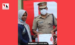 കൊവിഡ് മുക്തരുടെ പ്ലാസ്മ ഡോണേഷൻ ക്യാംപ് ശ്രദ്ധേയമായി