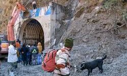 ഉത്തരാഖണ്ഡ് മിന്നല്‍ പ്രളയം; 12 മൃതദേഹങ്ങള്‍ കൂടി കണ്ടെത്തി; മരണം 50 ആയി