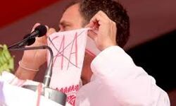 അസമില്‍ കോണ്‍ഗ്രസ് അധികാരത്തിലെത്തിയാല്‍ സിഎഎ നടപ്പാക്കില്ലെന്ന് രാഹുല്‍ ഗാന്ധി