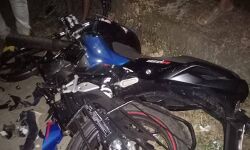 കോങ്ങാടില്‍ ബൈക്കുകള്‍ കൂട്ടിയിടിച്ച് മൂന്ന് പേര്‍ മരിച്ചു