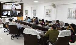 മികച്ച കാര്‍ഷിക രീതികള്‍ വികസിപ്പിച്ച് കര്‍ഷകരിലെത്തിക്കണം: അന്താരാഷ്ട്ര സുഗന്ധവ്യഞ്ജന സിംപോസിയം