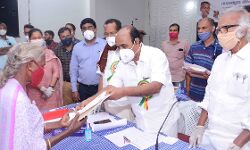 പൂച്ചത്തിക്ക് പട്ടയം; എഴുപതില്‍ ഭൂവുടമ