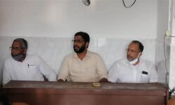 പോപുലര്‍ ഫ്രണ്ട് ഡേ: കോഴിക്കോട് നോര്‍ത്ത് ജില്ല യൂനിറ്റി മാര്‍ച്ചും ബഹുജന റാലിയും വില്യാപ്പള്ളിയില്‍