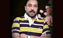 നാദാപുരത്ത് കാറിലെത്തിയ സംഘം തട്ടിക്കൊണ്ടുപോയ വ്യവസായിയെ മോചിപ്പിച്ചു