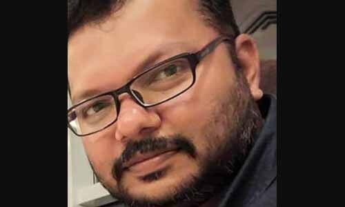 ചേകന്നൂര്‍ മൗലവിയുടെ മകന്‍ കൊവിഡ് ബാധിച്ച് മരിച്ചു