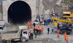 ഉത്തരാഖണ്ഡ് ദുരന്തം: ടണലില്‍ നിന്ന് 11 മൃതദേഹങ്ങള്‍ കൂടി കണ്ടെത്തി; ഇനി കണ്ടെത്താനുള്ളത് 146 പേരെ