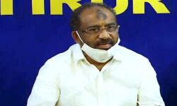 മലയാള സര്‍വകലാശാലാ കെട്ടിടത്തിന്റെ ശിലാസ്ഥാപനം നിയമ വിരുദ്ധമെന്ന് സി മമ്മുട്ടി എംഎല്‍എ