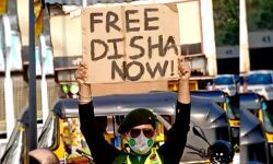 ടൂള്‍ കിറ്റ് കേസ്: ദിഷ രവിക്ക് മാതാപിതാക്കളെയും അഭിഭാഷകനെയും കാണാന്‍ കോടതിയുടെ അനുമതി