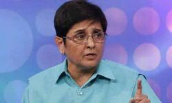 പുതുച്ചേരി ലഫ്. ഗവര്‍ണര്‍ കിരണ്‍ ബേദിയെ നീക്കി; തമിഴിസൈ സൗന്ദര്‍രാജന് ചുമതല