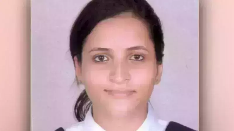 ടൂള് കിറ്റ് കേസ്: അറസ്റ്റിനെതിരായ മലയാളി അഭിഭാഷക നികിത ജേക്കബിന്റെ ഹര്ജിയില് ഇന്ന് വിധി ടൂള് കിറ്റ് കേസ്: അറസ്റ്റിനെതിരായ മലയാളി അഭിഭാഷക നികിത ജേക്കബിന്റെ ഹര്ജിയില് ഇന്ന് വിധി