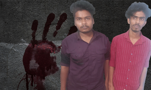 കോലിക്കര മുനീബ് കൊലക്കേസ്: ഒളിവില്‍ പോയ രണ്ടു പേര്‍കൂടി പിടിയില്‍