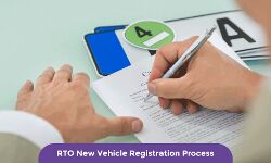 രജിസ്‌ട്രേഷന്റെ ഭാഗമായുള്ള പുതിയ വാഹനങ്ങളുടെ പരിശോധന ഒഴിവാക്കും