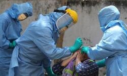 കോഴിക്കോട് 486 പേര്‍ക്ക് കൊവിഡ്