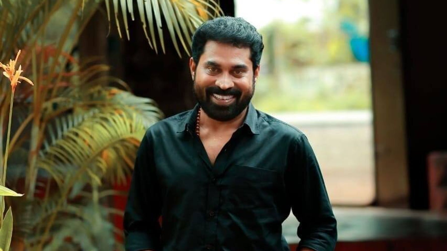 സുരാജ് വെഞ്ഞാറമൂട് ഐശ്വര്യകേരള യാത്രയിലെത്തിയേക്കും സുരാജ് വെഞ്ഞാറമൂട് ഐശ്വര്യകേരള യാത്രയിലെത്തിയേക്കും