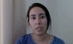 ഷെയ്ഖ ലത്തീഫ ജീവനോടെയുണ്ടോ എന്ന് ബ്രിട്ടന് ഷെയ്ഖ ലത്തീഫ ജീവനോടെയുണ്ടോ എന്ന് ബ്രിട്ടന്