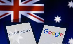 ആസ്‌ട്രേലിയ: വാര്‍ത്തകള്‍ പങ്കിടുന്നത്   ഫെയ്‌സ്ബുക്ക്  തടഞ്ഞു