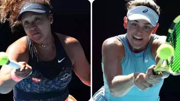 ഓസ്‌ട്രേലിയന്‍ ഓപ്പണ്‍; സെറീനയെ അട്ടിമറിച്ച്‌ ഒസാക്ക ഫൈനലില്‍; എതിരാളി ബ്രാഡി