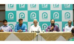 കുടിവെള്ള വിതരണ പദ്ധതിക്ക് എച്ച്ഡിപിഇ പൈപ്പുകള്‍; നീക്കം ഉപേക്ഷിക്കണമെന്ന് എകെഎസ്എസ്പിപിഎംഎ