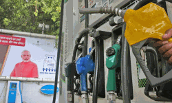 ഇന്ധന വില വര്‍ദ്ധന: ആന്ധ്ര മോഡല്‍ നികുതി കുറയ്ക്കല്‍ കേരളത്തിലും നടപ്പിലാക്കണമെന്ന് മലബാര്‍ ചേംബര്‍ ഓഫ് കൊമേഴ്‌സ്