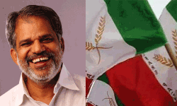 എ വിജയരാഘവന്‍ നടത്തുന്നത് വംശീയ മുന്നേറ്റ ജാഥ: വെല്‍ഫെയര്‍ പാര്‍ട്ടി