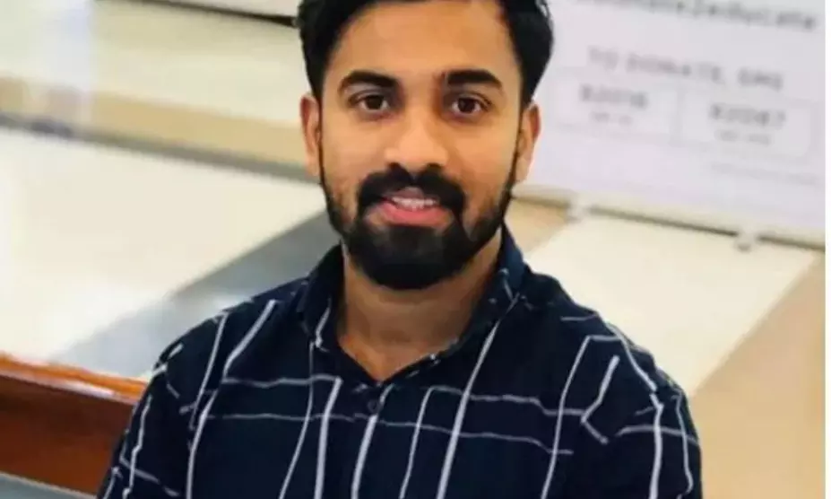 വീണ്ടും തട്ടിക്കൊണ്ടുപോകല്; പേരാമ്പ്ര സ്വദേശിയെ തട്ടിക്കൊണ്ടുപോയെന്ന് പരാതി വീണ്ടും തട്ടിക്കൊണ്ടുപോകല്; പേരാമ്പ്ര സ്വദേശിയെ തട്ടിക്കൊണ്ടുപോയെന്ന് പരാതി