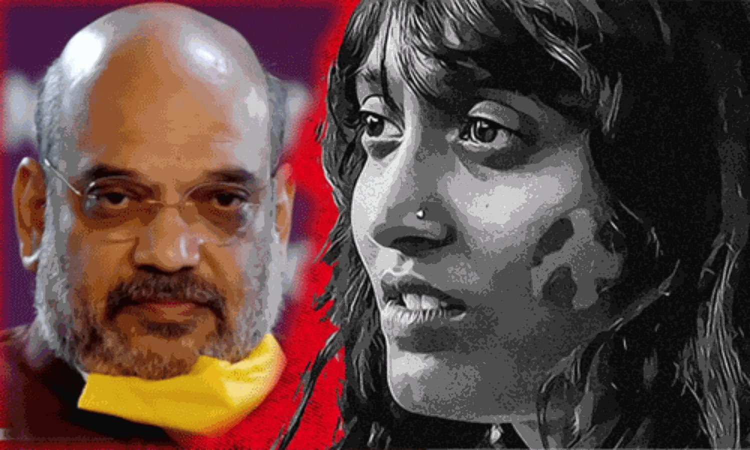 പ്രായം നടപടി ഒഴിവാക്കാനുള്ള മറയാക്കാനാവില്ല; ദിഷ രവിയുടെ അറസ്റ്റിനെ ന്യായീകരിച്ച് അമിത് ഷാ പ്രായം നടപടി ഒഴിവാക്കാനുള്ള മറയാക്കാനാവില്ല; ദിഷ രവിയുടെ അറസ്റ്റിനെ ന്യായീകരിച്ച് അമിത് ഷാ