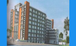 മധ്യ കേരളത്തിലെ ആദ്യത്തെ സൂപ്പര്‍ സ്‌പെഷ്യാലിറ്റി ബ്ലോക്ക് തൃശൂര്‍ ഗവ. മെഡിക്കല്‍ കോളജില്‍;  നിര്‍മ്മാണോദ്ഘാടനം മുഖ്യമന്ത്രി നിര്‍വഹിച്ചു