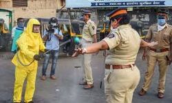 വീണ്ടും കൊവിഡ് വ്യാപനം;  കൂടുതല്‍ നിയന്ത്രണങ്ങളുമായി മഹാരാഷ്ട്ര