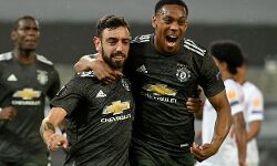 യൂറോപ്പാ ; മിലാനും ആഴ്‌സണലിനും സമനില, യുനൈറ്റഡിനും സ്‌പര്‍സിനും ജയം, നപ്പോളിക്ക്‌ തോല്‍വി