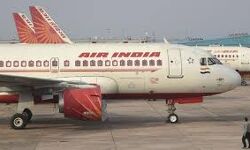 ഇന്ധനചോര്‍ച്ച; എയര്‍ ഇന്ത്യ വിമാനം തിരുവനന്തപുരത്ത് അടിയന്തരമായി നിലത്തിറക്കി