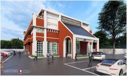 ജോസഫ് മുണ്ടശേരിയുടെ പേരില്‍ തൃശൂരില്‍  പൊതുവിദ്യാഭ്യാസ പഠന ഗവേഷണ കേന്ദ്രം