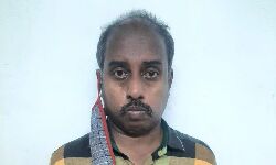 പാലിയേറ്റീവ് ക്ലിനിക്കുകളുടെ സംഭാവനപ്പെട്ടി മോഷ്ടിക്കുന്നയാള് പിടിയില് പാലിയേറ്റീവ് ക്ലിനിക്കുകളുടെ സംഭാവനപ്പെട്ടി മോഷ്ടിക്കുന്നയാള് പിടിയില്