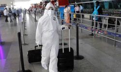 കൊവിഡ്: ഇന്ത്യയില്‍ നിന്നു യുഎഇയിലേക്കുള്ള യാത്രാവിലക്ക് ജൂണ്‍ 30 വരെ വീണ്ടും നീട്ടി