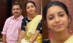 കെ സുരേന്ദ്രന്റെ മകള്‍ക്കെതിരെയുള്ള അശ്ലീല പരാമര്‍ശം: പ്രതിയെ തിരിച്ചറിഞ്ഞപ്പോള്‍ സംഘികളും പോലിസും കേസൊതുക്കുന്നു