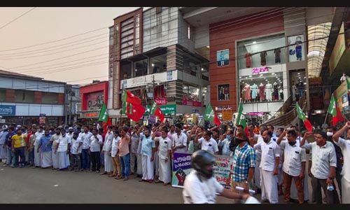 പൗരത്വ വിഷയം: മുഖ്യമന്ത്രി കേസുകള്‍ പിന്‍വലിക്കാന്‍ തയ്യാറാവണം- എസ് ഡിപിഐ