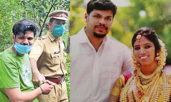 ഉത്ര വധം: പാമ്പു കടിച്ചതില്‍ സ്വാഭാവികത ഇല്ലെന്ന് ഡോക്ടര്‍