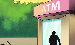 കുരുമുളക് സ്‌പ്രേ ഉപയോഗിച്ച് കവര്‍ച്ചാ ശ്രമം: ദുബൈയില്‍ ഇന്ത്യക്കാരന് 6 മാസം തടവ്