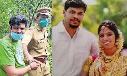 ഉത്ര വധം: പാമ്പു കടിച്ചതില്‍ സ്വാഭാവികത ഇല്ലെന്ന് ഡോക്ടര്‍