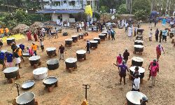 നിലച്ചുപോകരുത് പാലിയേറ്റീവ് കെയര് : ബിരിയാണി ചലഞ്ചുമായി മുക്കം നിലച്ചുപോകരുത് പാലിയേറ്റീവ് കെയര് : ബിരിയാണി ചലഞ്ചുമായി മുക്കം