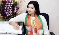 ബംഗാളില് മയക്കുമരുന്നുമായി ബിജെപി വനിതാ നേതാവ് അറസ്റ്റില് ബംഗാളില് മയക്കുമരുന്നുമായി ബിജെപി വനിതാ നേതാവ് അറസ്റ്റില്