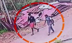 പ്ലസ്ടു വിദ്യാര്ഥിനി കൊല്ലപ്പെട്ട സംഭവം: ബന്ധുവിനായി തിരച്ചില് തുടരുന്നു പ്ലസ്ടു വിദ്യാര്ഥിനി കൊല്ലപ്പെട്ട സംഭവം: ബന്ധുവിനായി തിരച്ചില് തുടരുന്നു