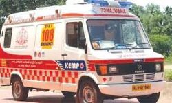 ശമ്പളം ലഭിക്കാന് വൈകി; കനിവ് 108 ആംബുലന്സ് ജീവനക്കാര് കൂട്ട അവധിയില് ശമ്പളം ലഭിക്കാന് വൈകി; കനിവ് 108 ആംബുലന്സ് ജീവനക്കാര് കൂട്ട അവധിയില്