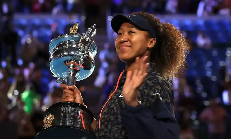 ഓസ്‌ട്രേലിയന്‍ ഓപ്പണ്‍ വനിതാ സിംഗിള്‍സ് കിരീടം നയോമി ഒസാക്കയ്ക്ക്