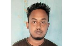 ജോലി ചെയ്ത സ്ഥാപനത്തില്‍ നിന്നു മോഷണം; പശ്ചിമ ബംഗാള്‍ സ്വദേശി പിടിയില്‍