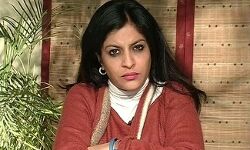 ബിജെപി വനിതാ നേതാവിനോട് മോശമായി പെരുമാറിയെന്ന്; ബിഎസ് പി മുന്‍ എംപിക്കെതിരേ കേസ്