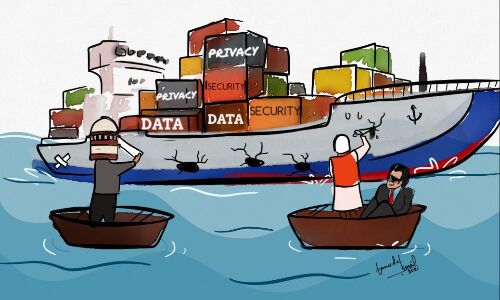 ഡാറ്റാ ബിസിനസാണ് ലാഭം